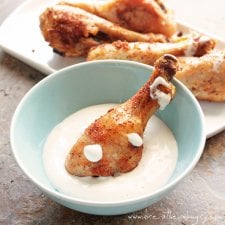 Einfaches Cajun-Hühner (Low Carb & Gluten Free)