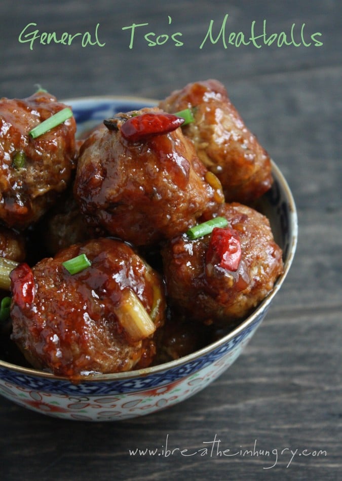 Low carb and gluten free meatballs