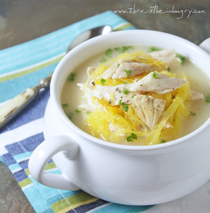 10 Best Low Carb Soup Recipes for Fall - IBIH