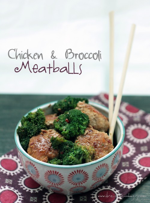 low carb meatball recipe from mellissa sevigny at ibreatheimhungry