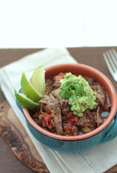 low carb ropa vieja recipe from ibreatheimhungry.com