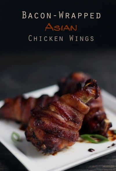a low carb chicken wing recipe from Mellissa Sevigny of I breathe im hungry