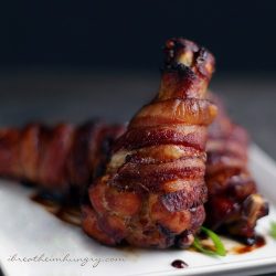 Keto Chicken Wing Recipe from I Breathe Im Hungry