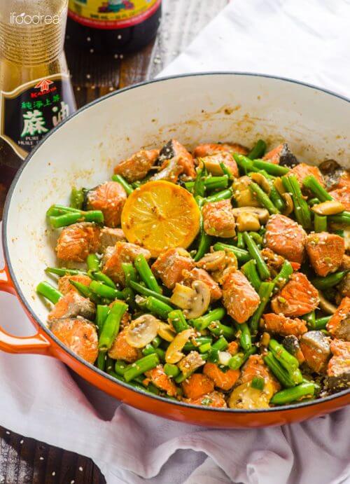 main-asian-salmon-green-beans-stir-fry-recipe