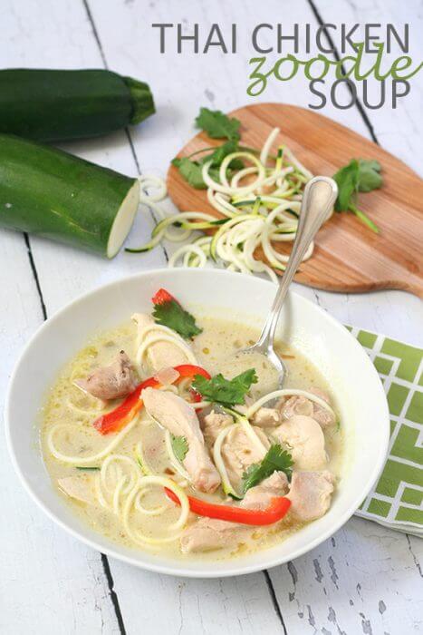 20 Best Low Carb or Paleo Thai Recipes ibreatheimhungry.com