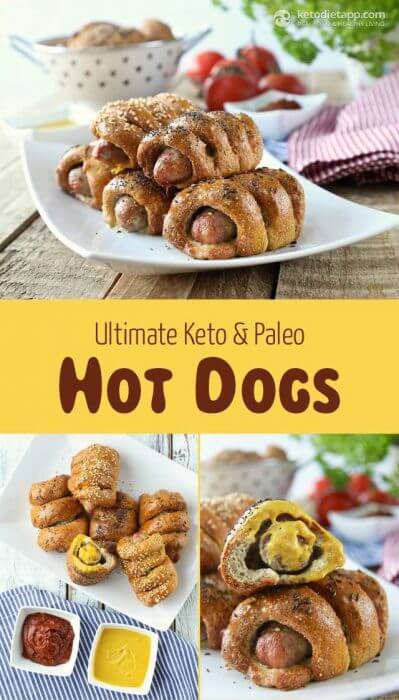 65 Best Low Carb BBQ, Picnic and Party Recipes ibreatheimhungry.com