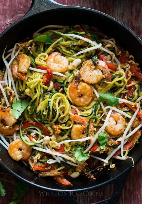 20 Best Low Carb or Paleo Thai Recipes ibreatheimhungry.com