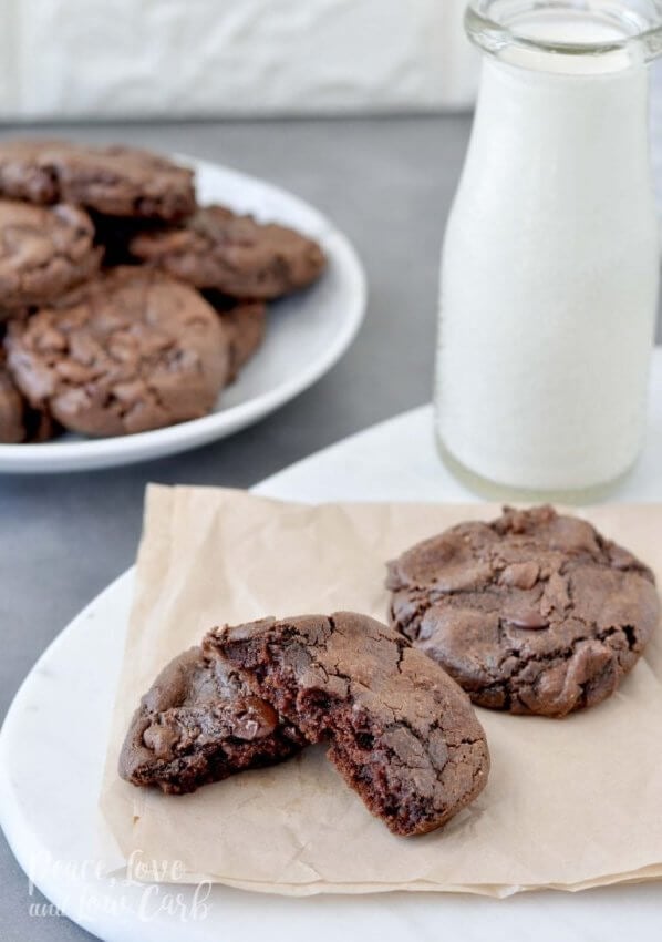 Best Keto Cookie Recipes 12