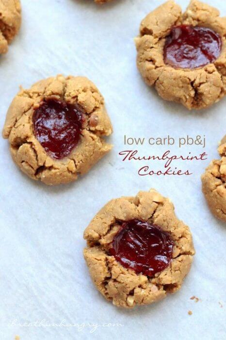 The best low carb cookie recipes on the internet - Keto, gluten free, paleo