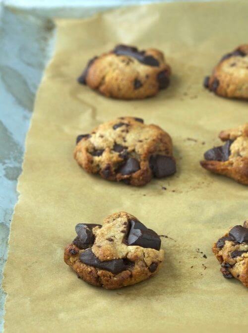 The best low carb cookie recipes on the internet - Keto, gluten free, paleo