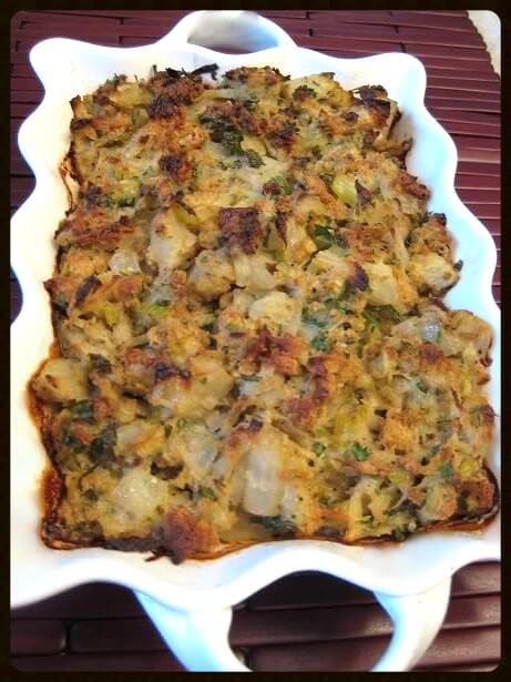 10 best low carb stuffing recipes