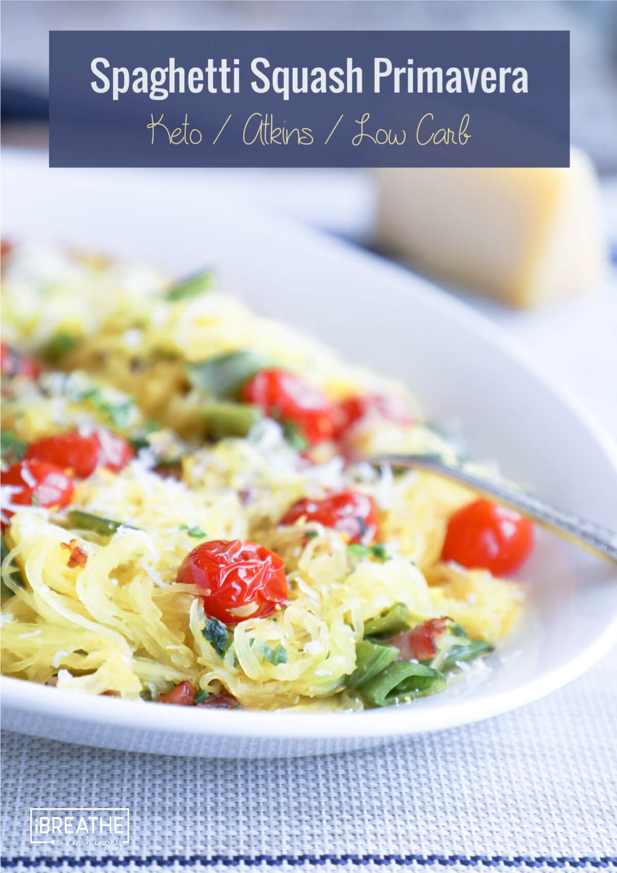 50 Low-Carb Veggie Noodle Recipes - Primavera Kitchen