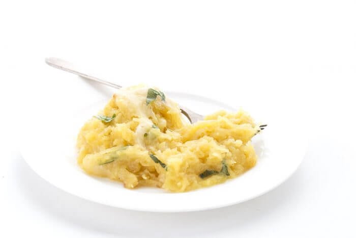 Best Keto Side Dish Recipes with Spaghetti Squash