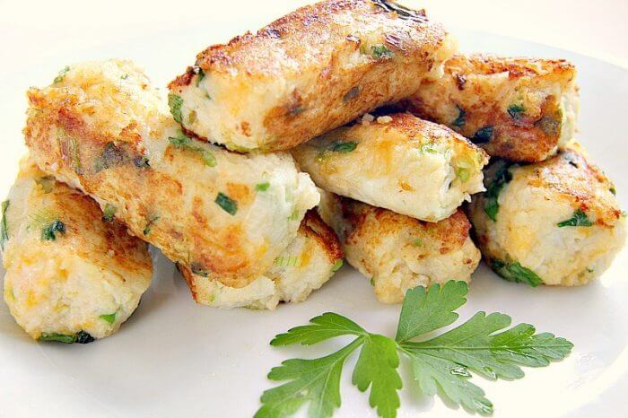 Best Keto Side Dish Recipes with Cauliflower