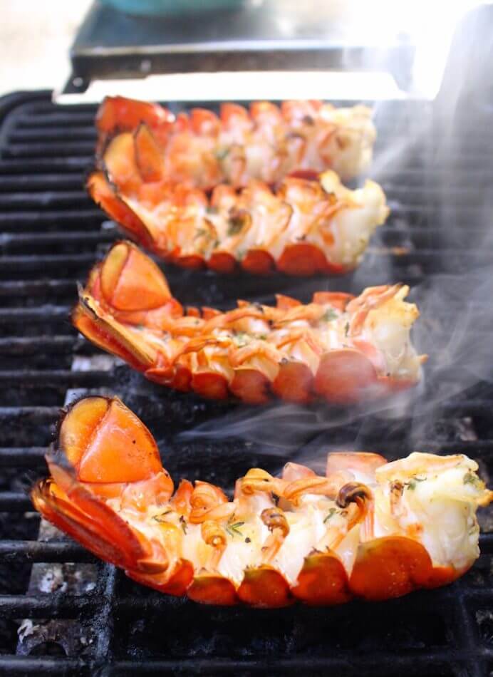 101 Best Lobster Keto Grilling Recipes
