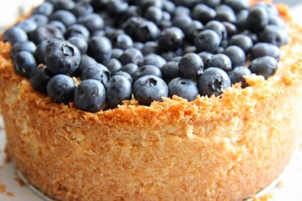 Best Keto Blueberry Recipes