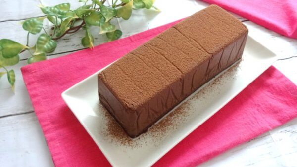 Best Keto No Bake Desserts - chocolate