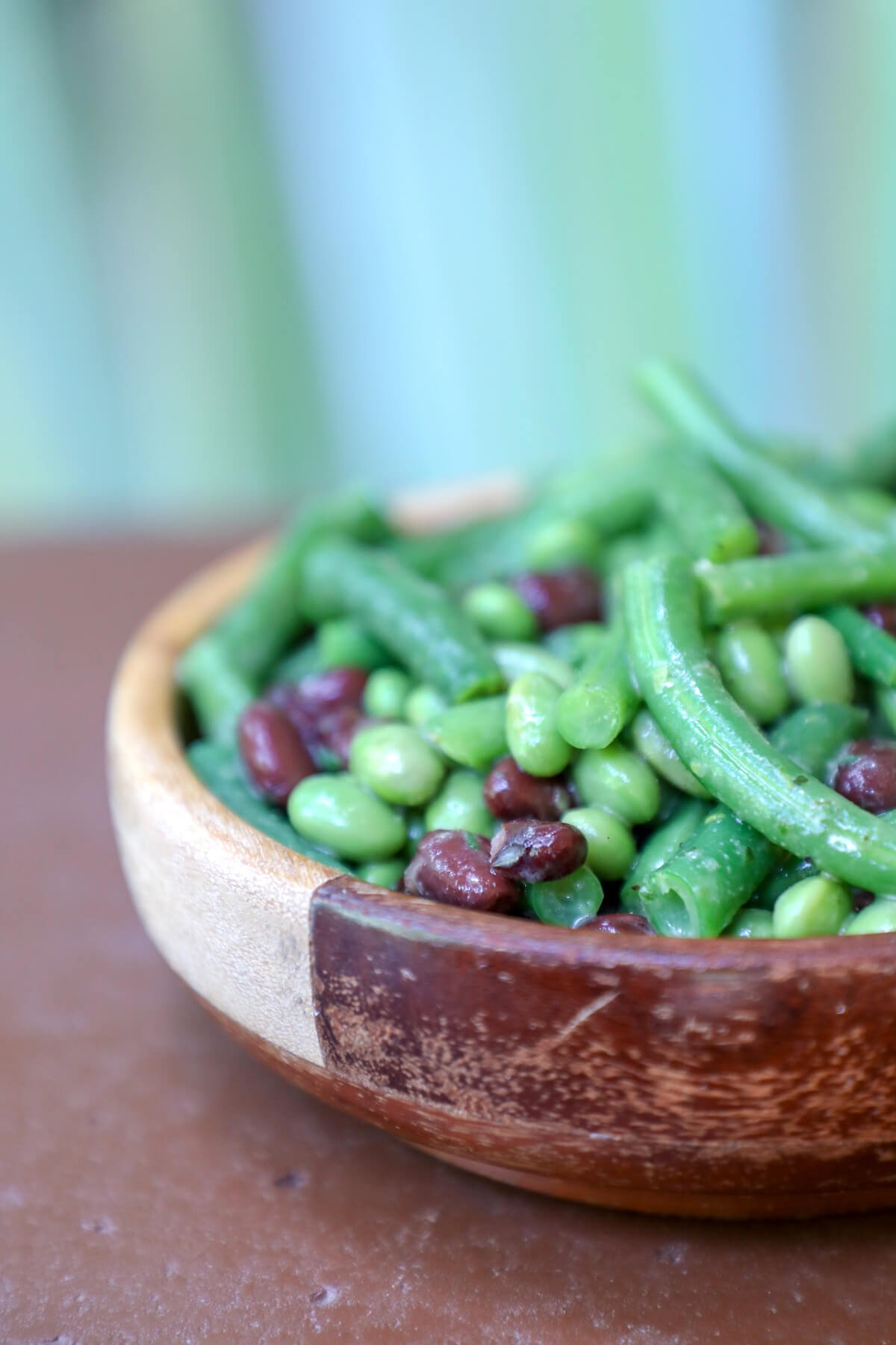 string beans on keto diet