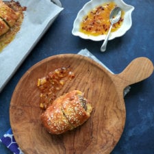 Easy Keto Sausage Rolls - Low Carb
